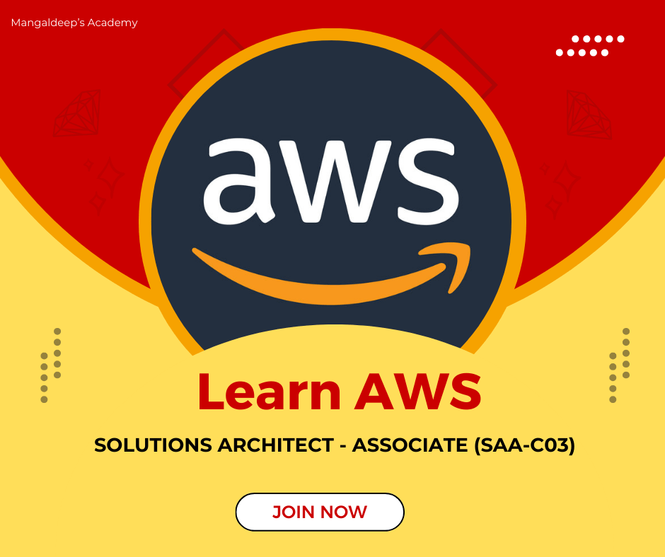 learn aws on mangaldeep academy